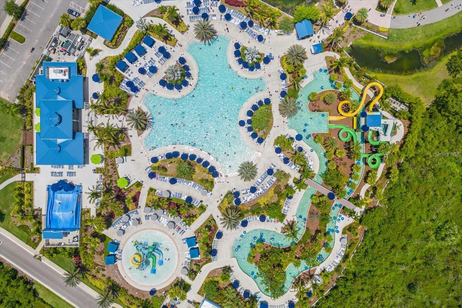 14501 GROVE RESORT AVE #3601, WINTER GARDEN, FL, 34787