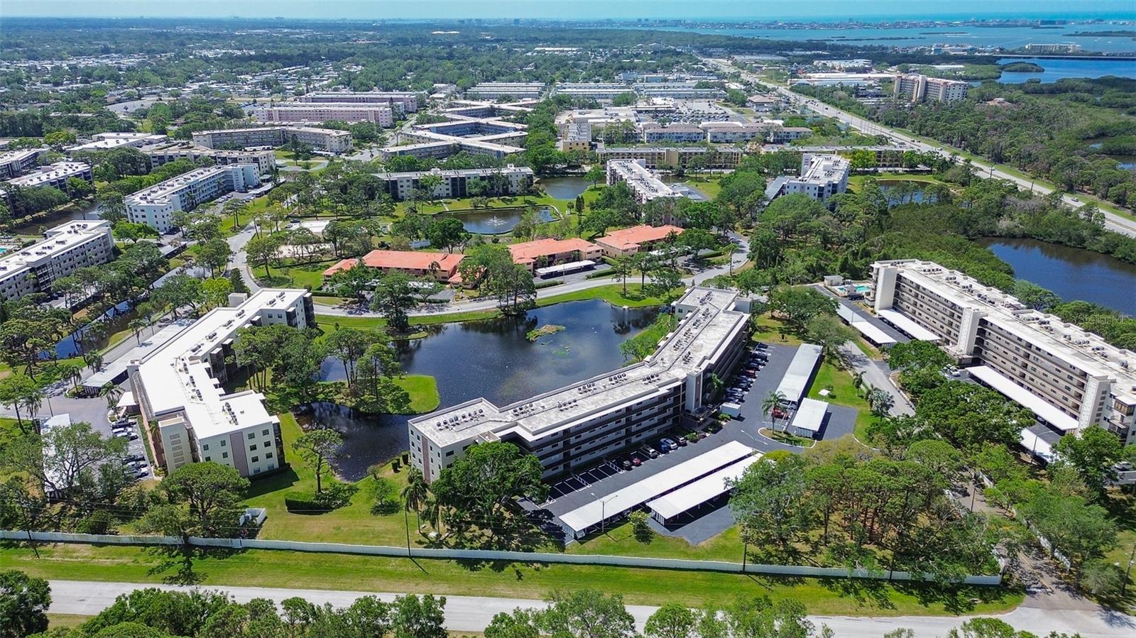 5920 80TH ST N #107, ST PETERSBURG, FL, 33709