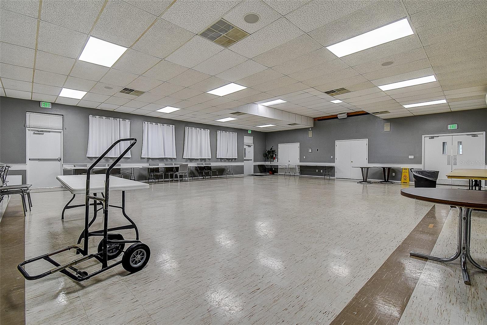 5920 80TH ST N #107, ST PETERSBURG, FL, 33709