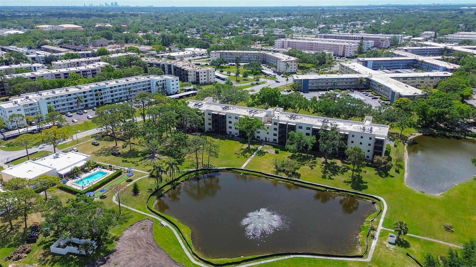 5920 80TH ST N #107, ST PETERSBURG, FL, 33709