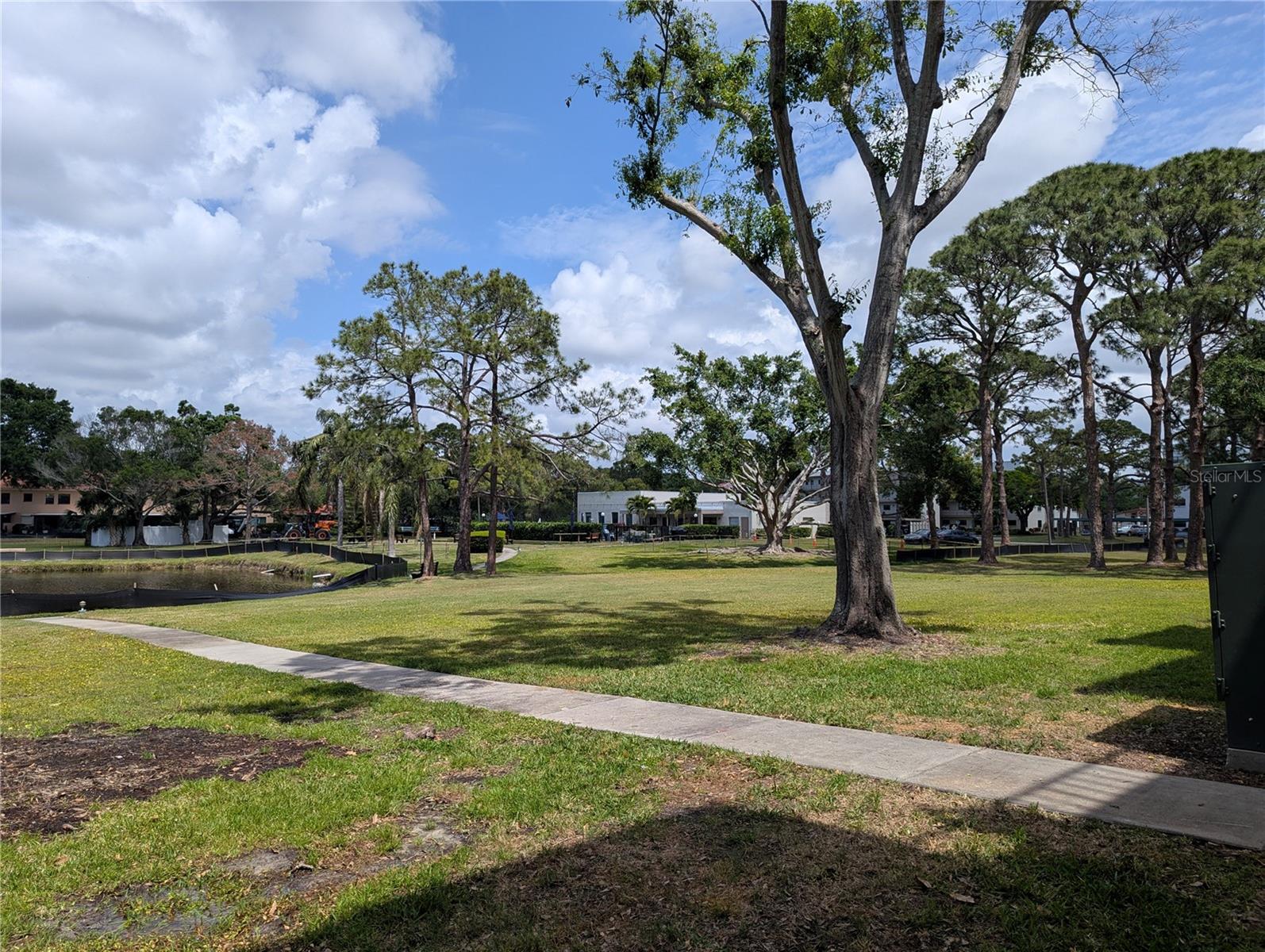 5920 80TH ST N #107, ST PETERSBURG, FL, 33709