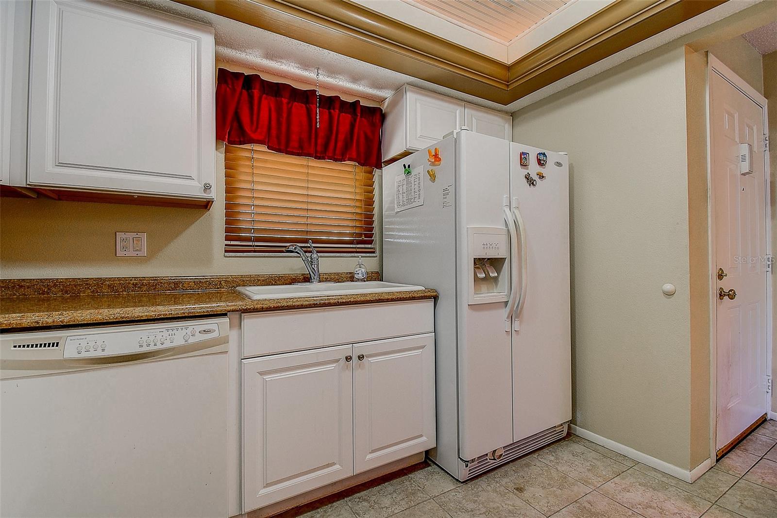 5920 80TH ST N #107, ST PETERSBURG, FL, 33709