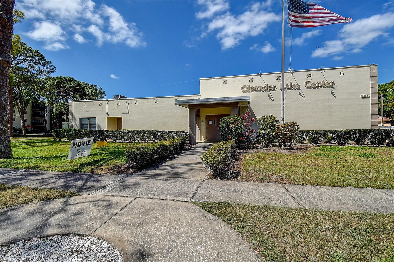 5920 80TH ST N #107, ST PETERSBURG, FL, 33709