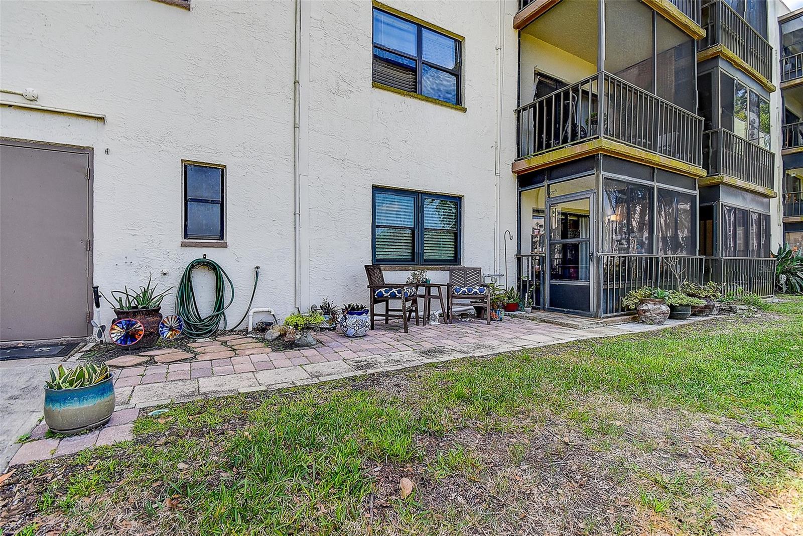 5920 80TH ST N #107, ST PETERSBURG, FL, 33709