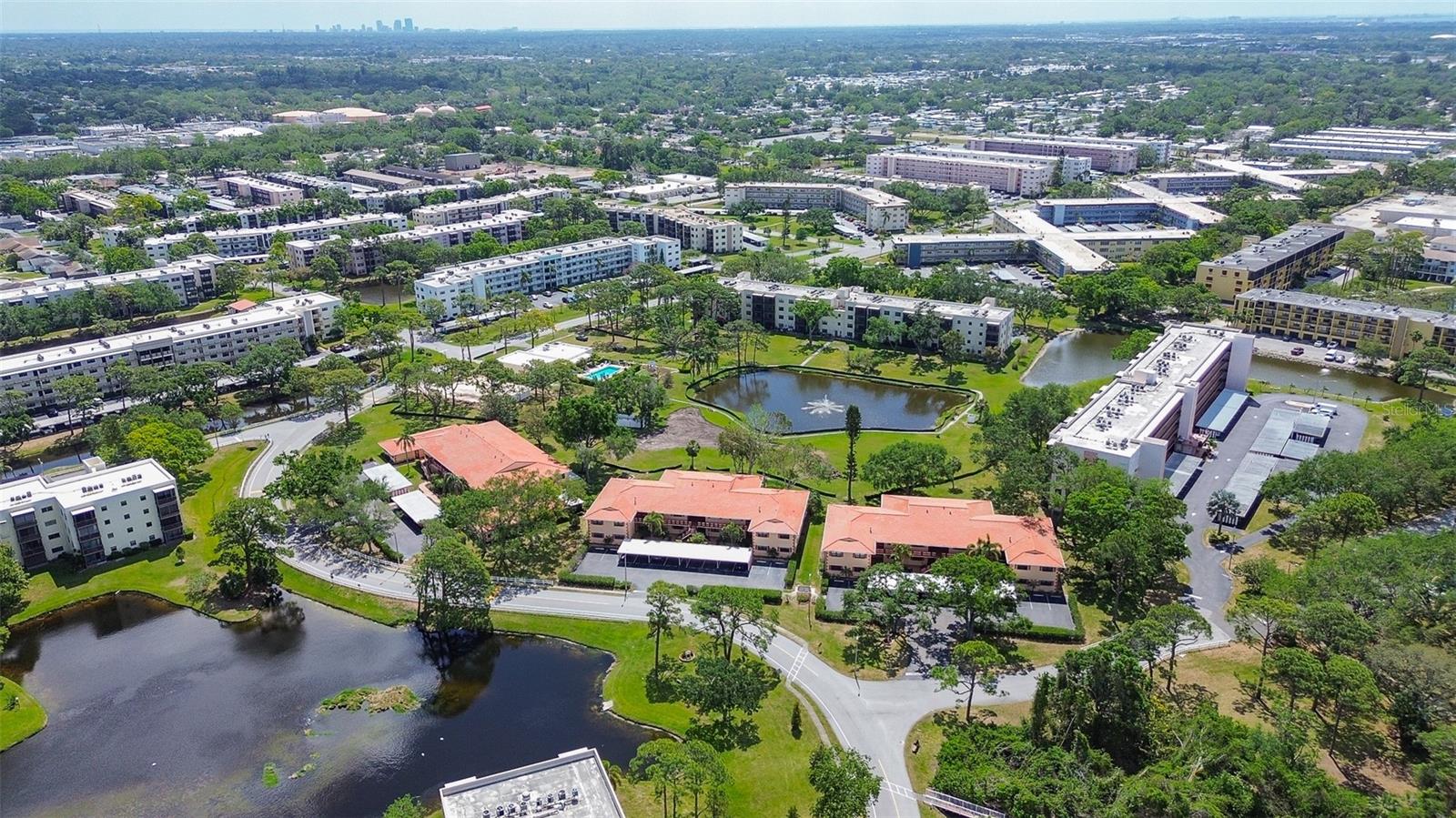 5920 80TH ST N #107, ST PETERSBURG, FL, 33709