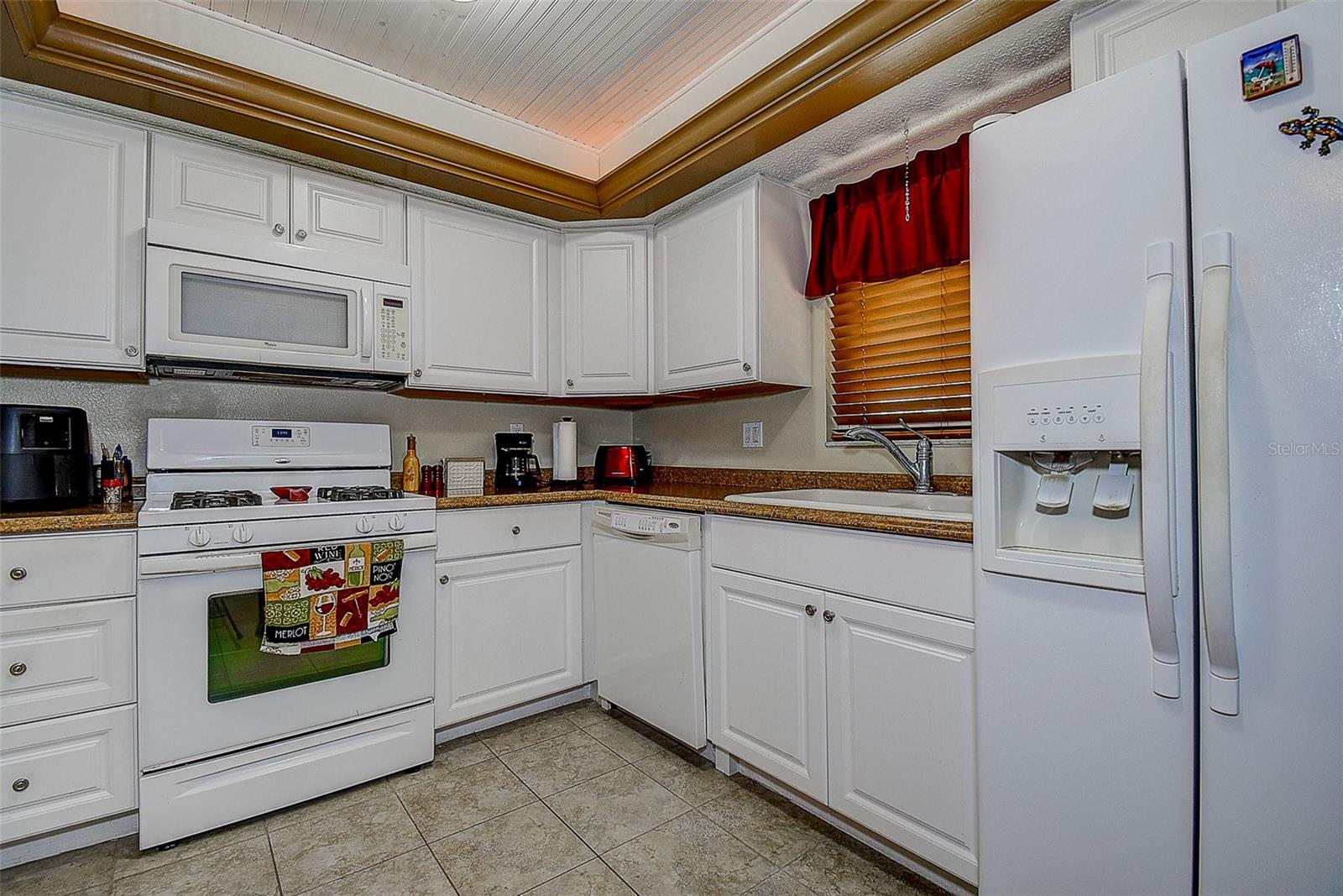 5920 80TH ST N #107, ST PETERSBURG, FL, 33709