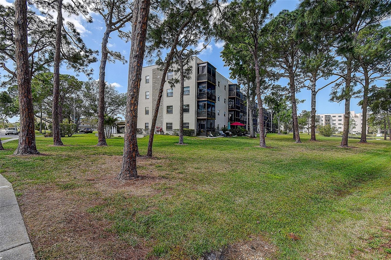 5920 80TH ST N #107, ST PETERSBURG, FL, 33709