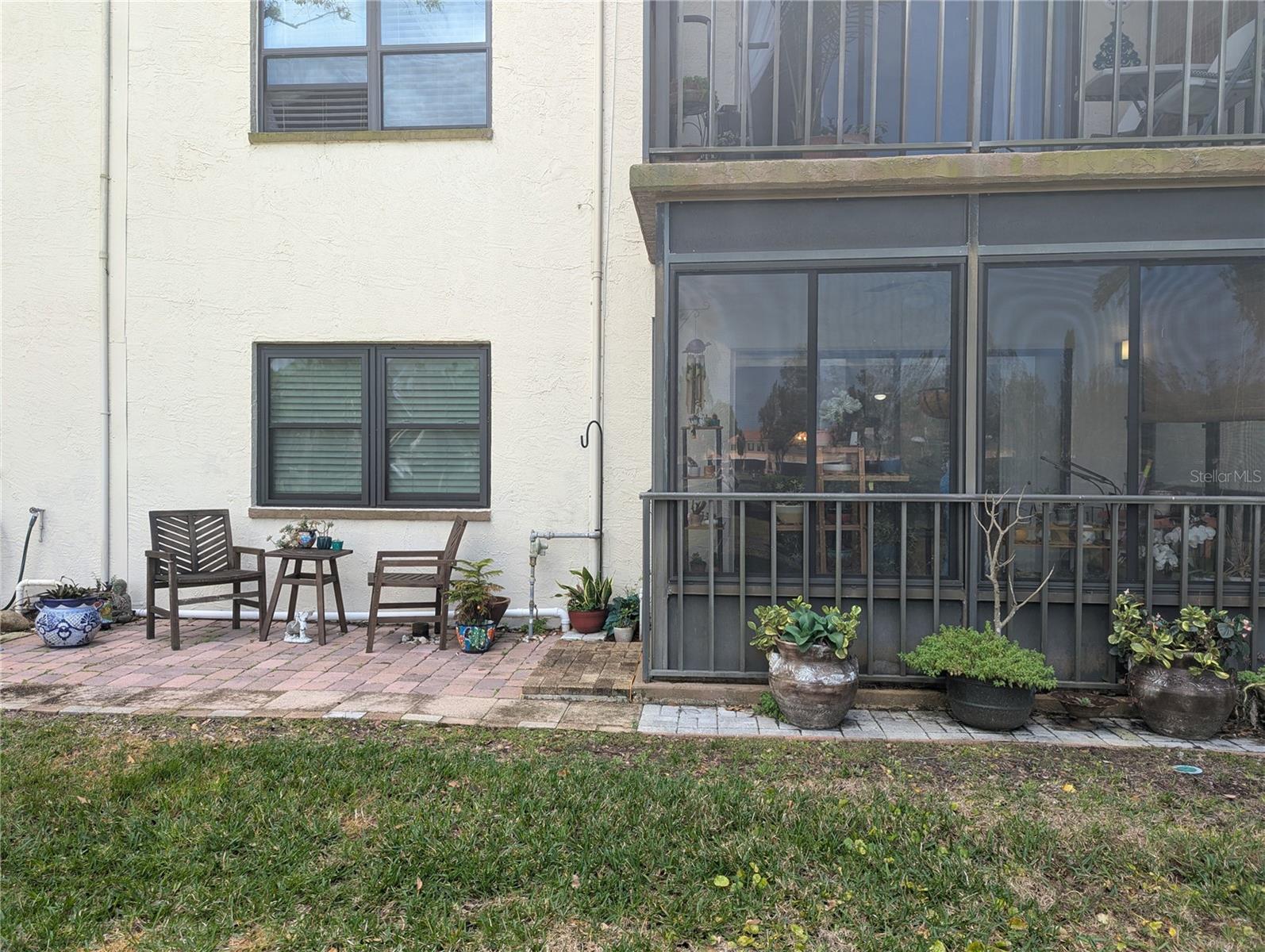 5920 80TH ST N #107, ST PETERSBURG, FL, 33709