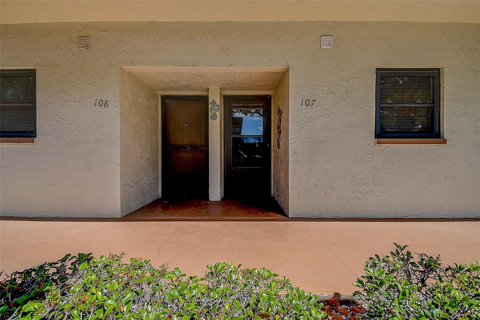 5920 80TH ST N #107, ST PETERSBURG, FL, 33709