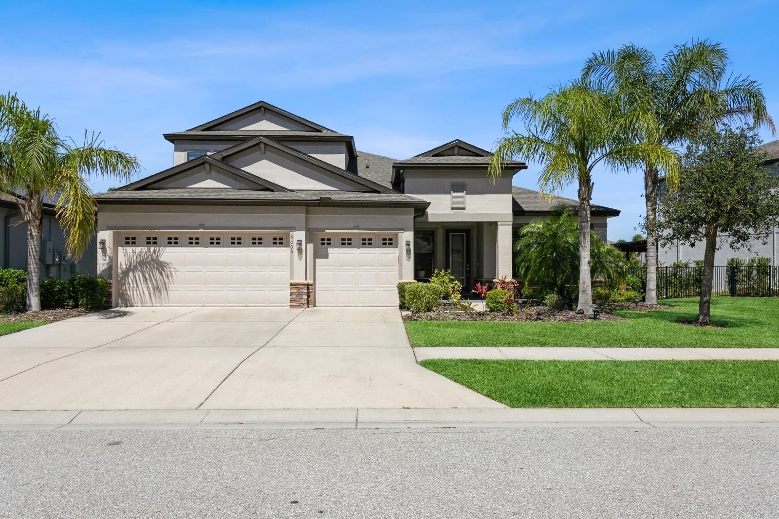 5006 IVORY STONE DR, WIMAUMA, FL, 33598