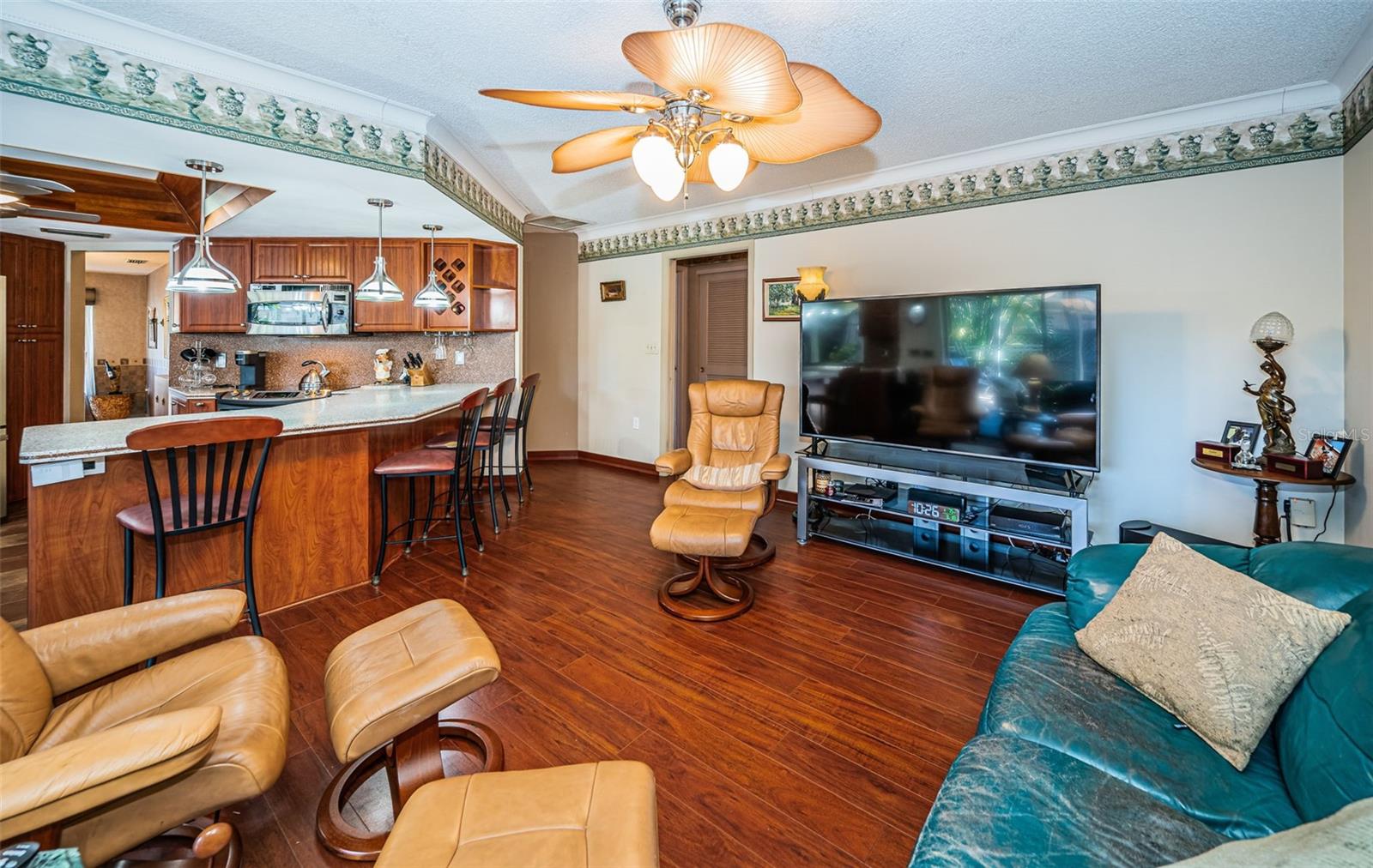3531 GLOSSY IBIS CT, PALM HARBOR, FL, 34683