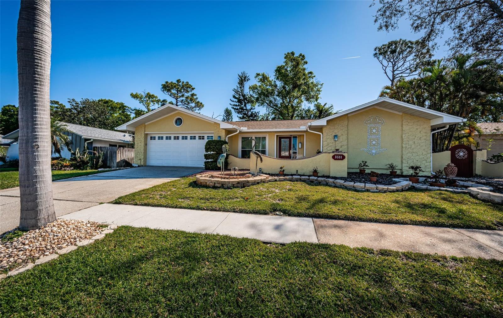3531 GLOSSY IBIS CT, PALM HARBOR, FL, 34683