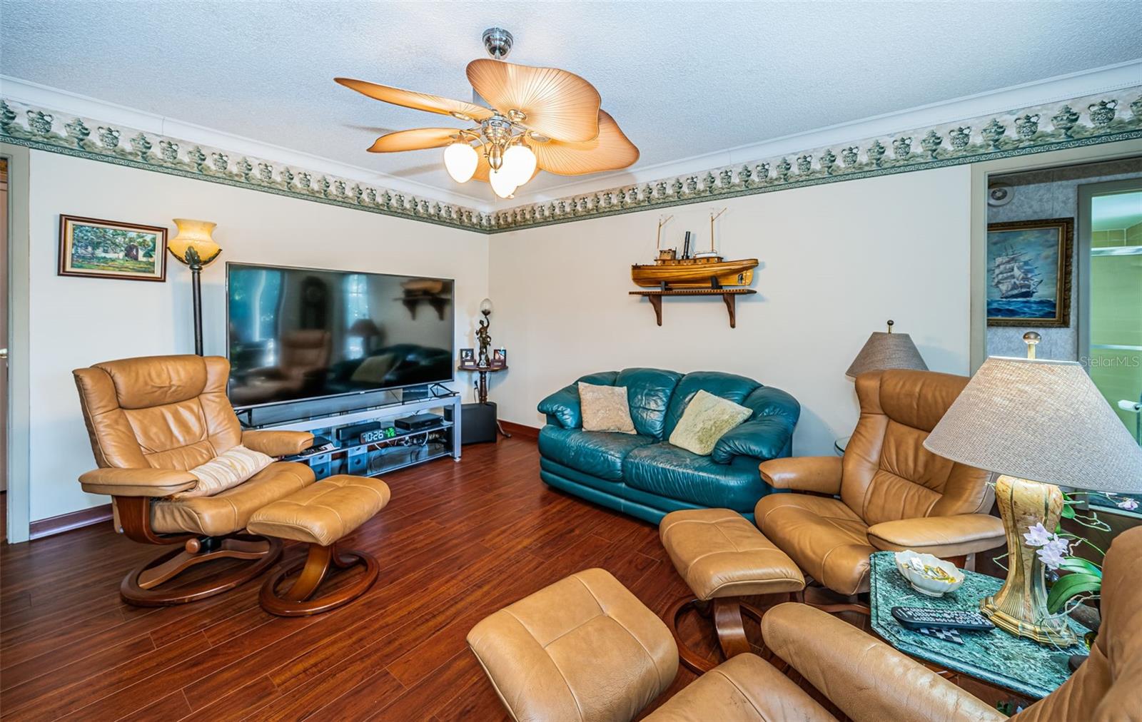 3531 GLOSSY IBIS CT, PALM HARBOR, FL, 34683