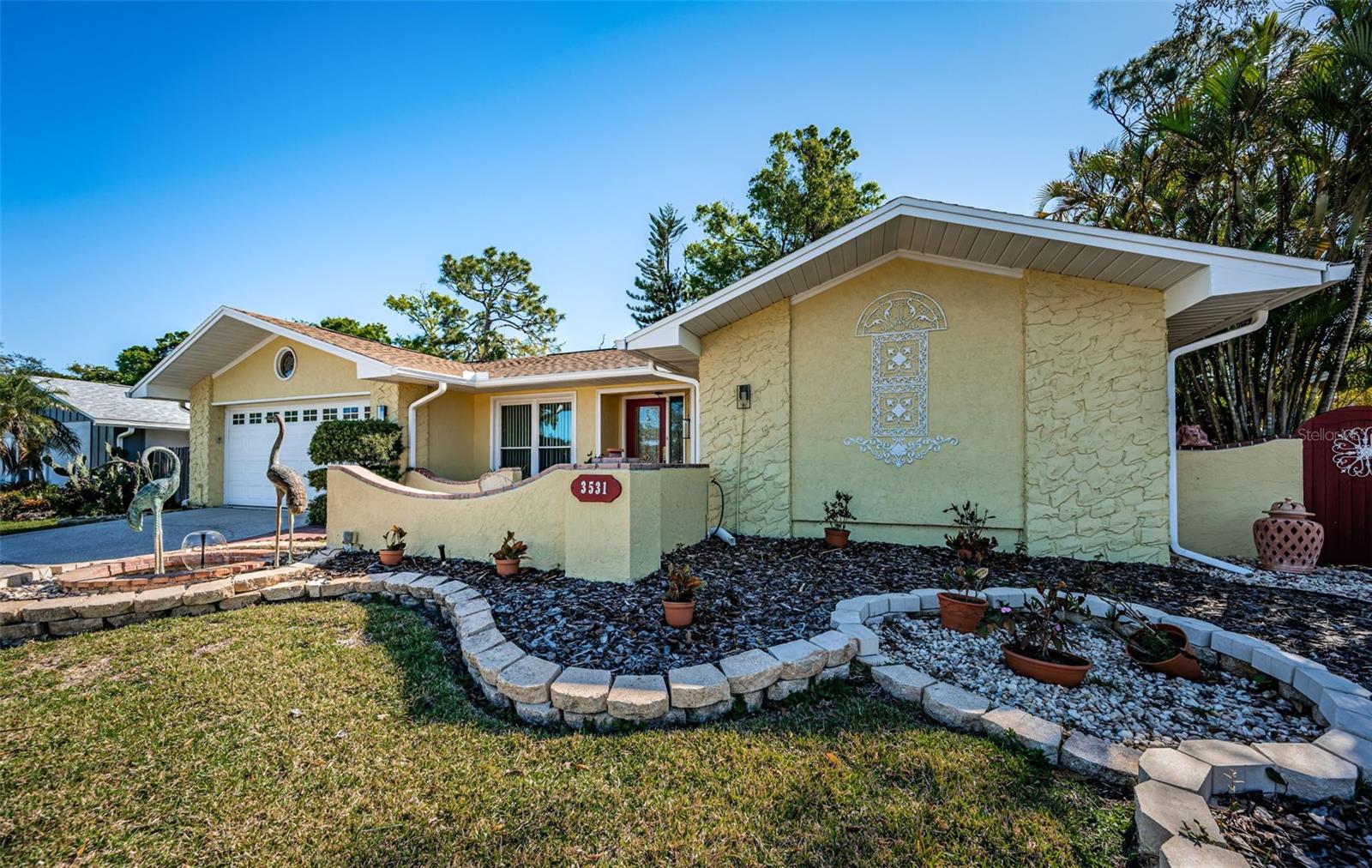 3531 GLOSSY IBIS CT, PALM HARBOR, FL, 34683
