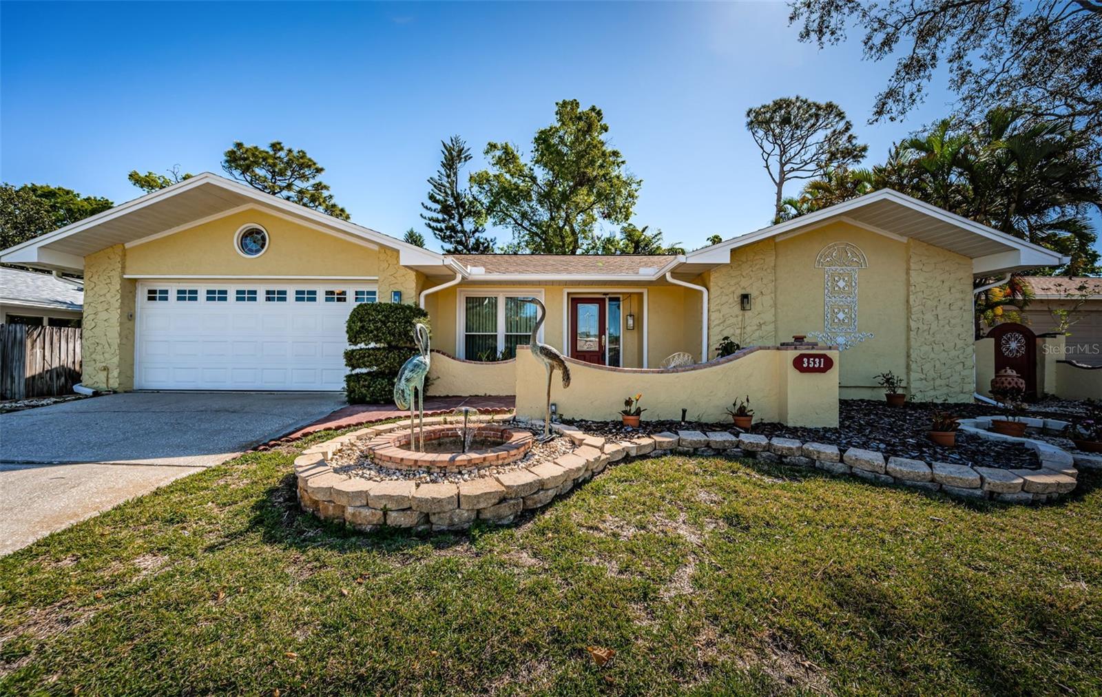 3531 GLOSSY IBIS CT, PALM HARBOR, FL, 34683