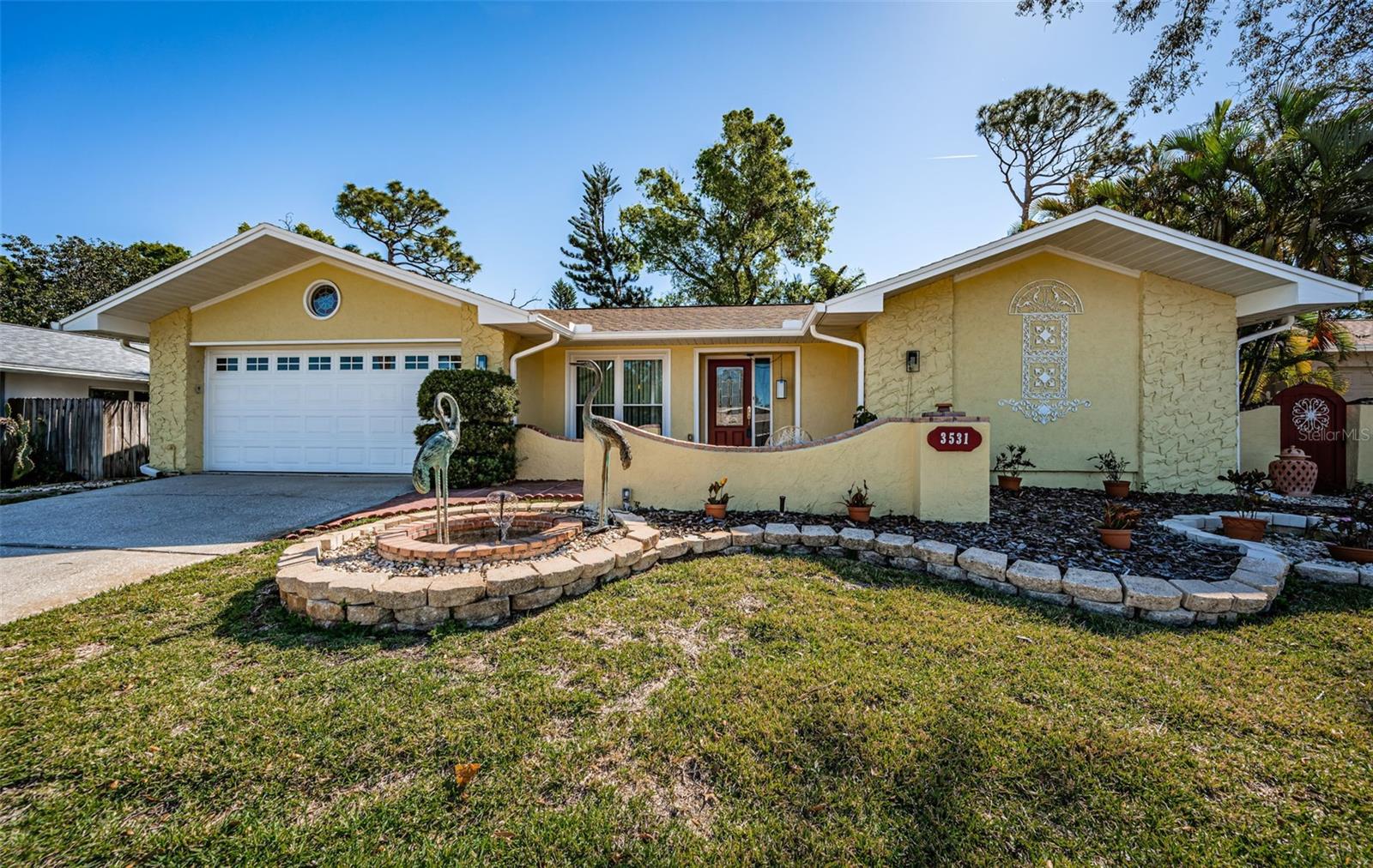 3531 GLOSSY IBIS CT, PALM HARBOR, FL, 34683