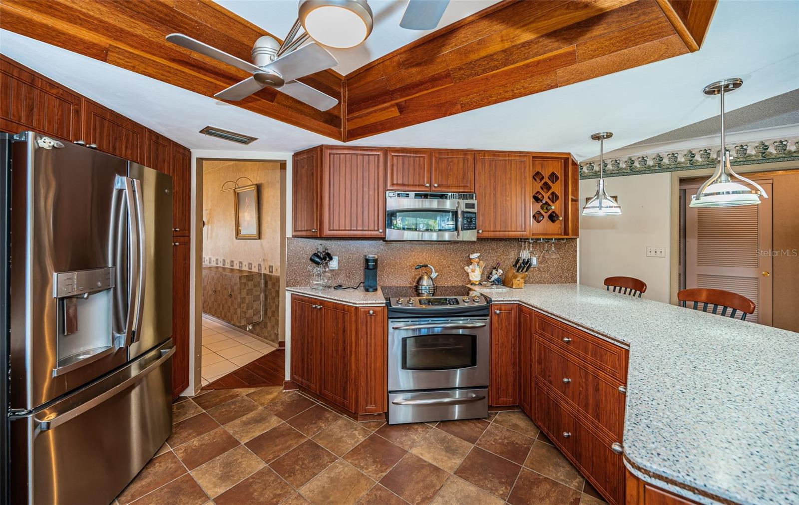 3531 GLOSSY IBIS CT, PALM HARBOR, FL, 34683