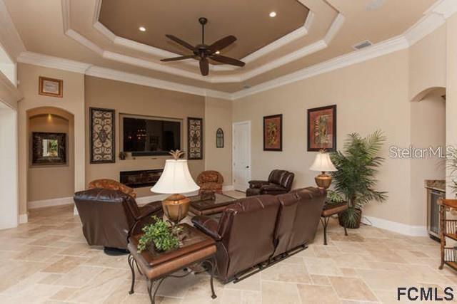 21 FLAGSHIP DR, PALM COAST, FL, 32137