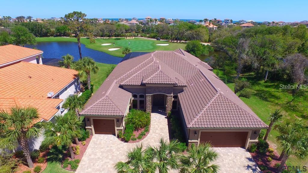 21 FLAGSHIP DR, PALM COAST, FL, 32137