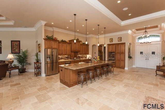 21 FLAGSHIP DR, PALM COAST, FL, 32137