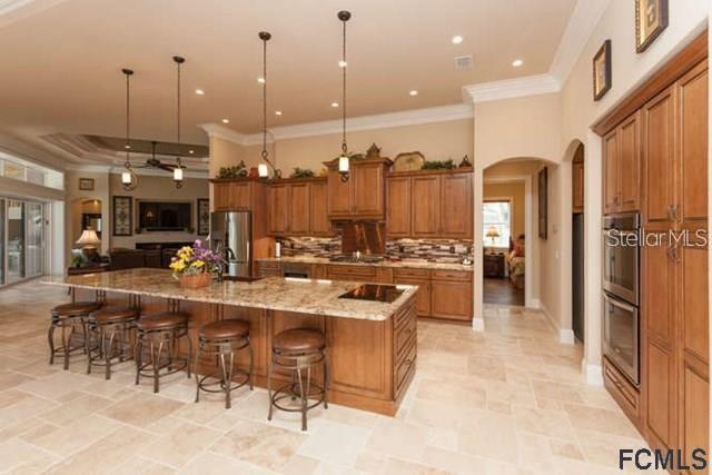 21 FLAGSHIP DR, PALM COAST, FL, 32137