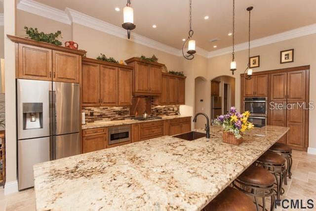 21 FLAGSHIP DR, PALM COAST, FL, 32137