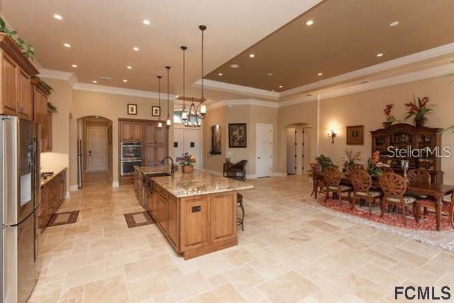 21 FLAGSHIP DR, PALM COAST, FL, 32137