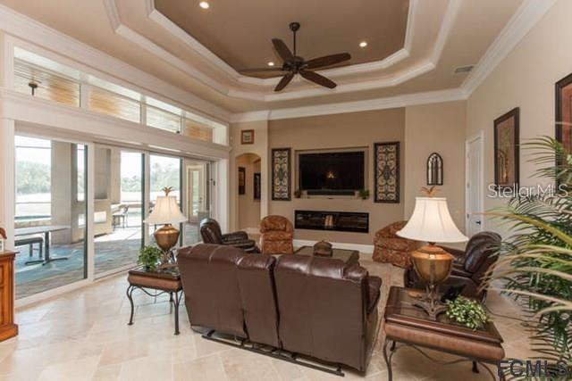 21 FLAGSHIP DR, PALM COAST, FL, 32137