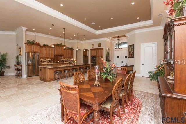 21 FLAGSHIP DR, PALM COAST, FL, 32137