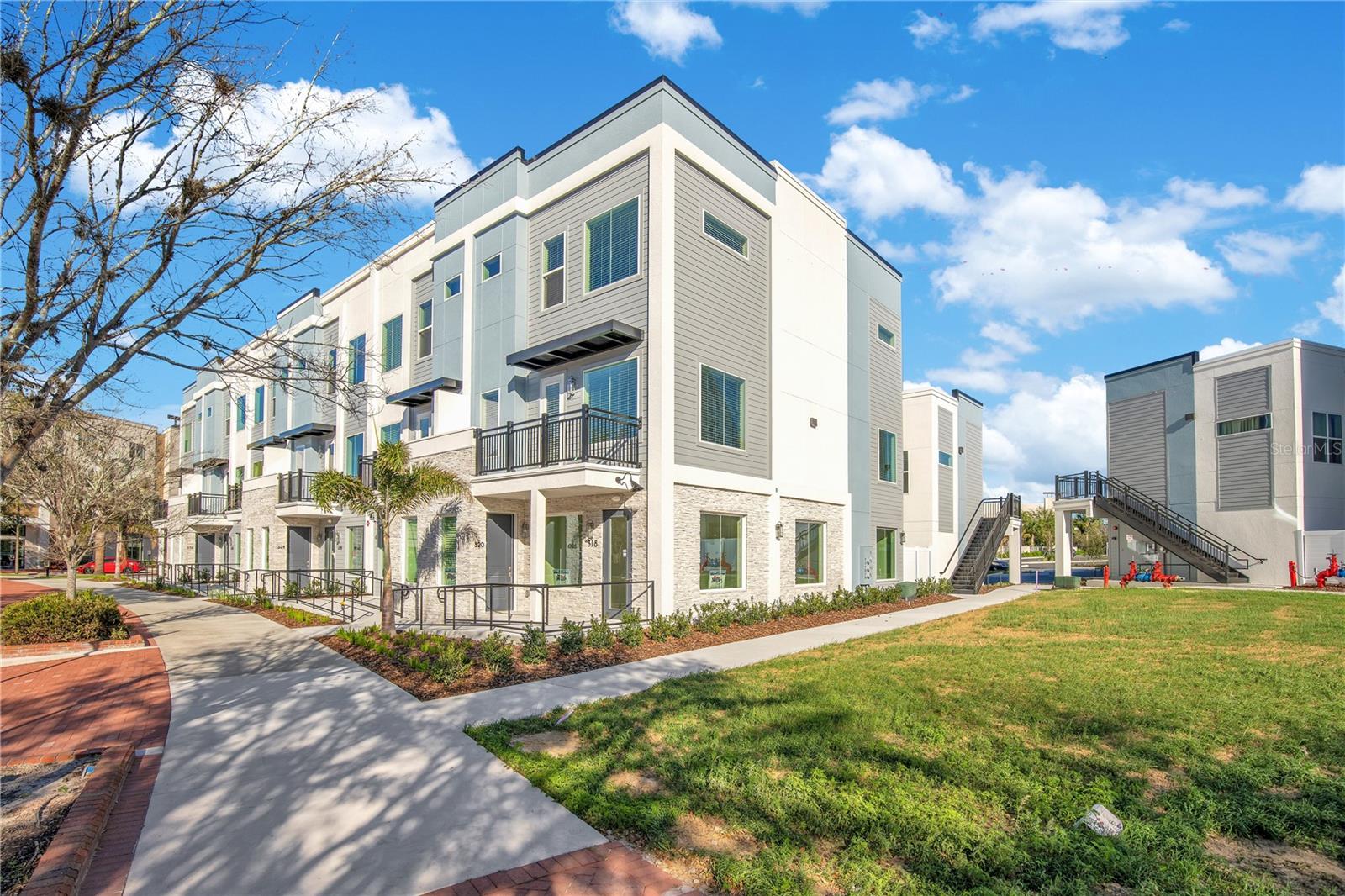 320 CENTER LAKE LN #318, OVIEDO, FL, 32765