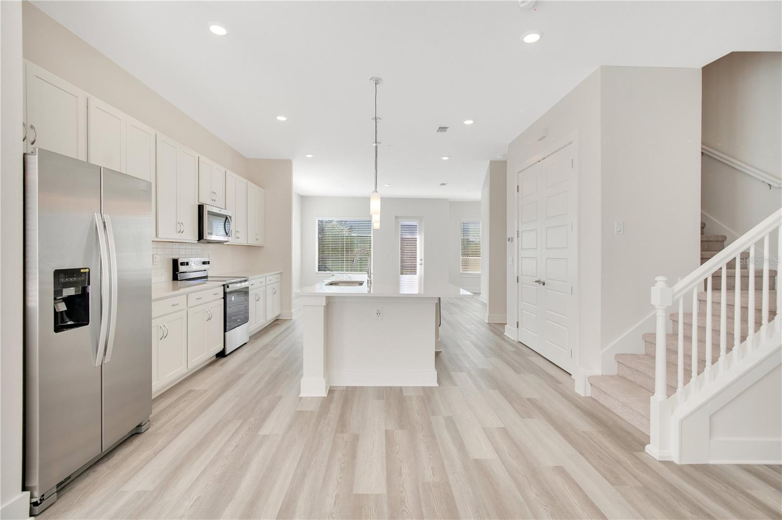 320 CENTER LAKE LN #318, OVIEDO, FL, 32765