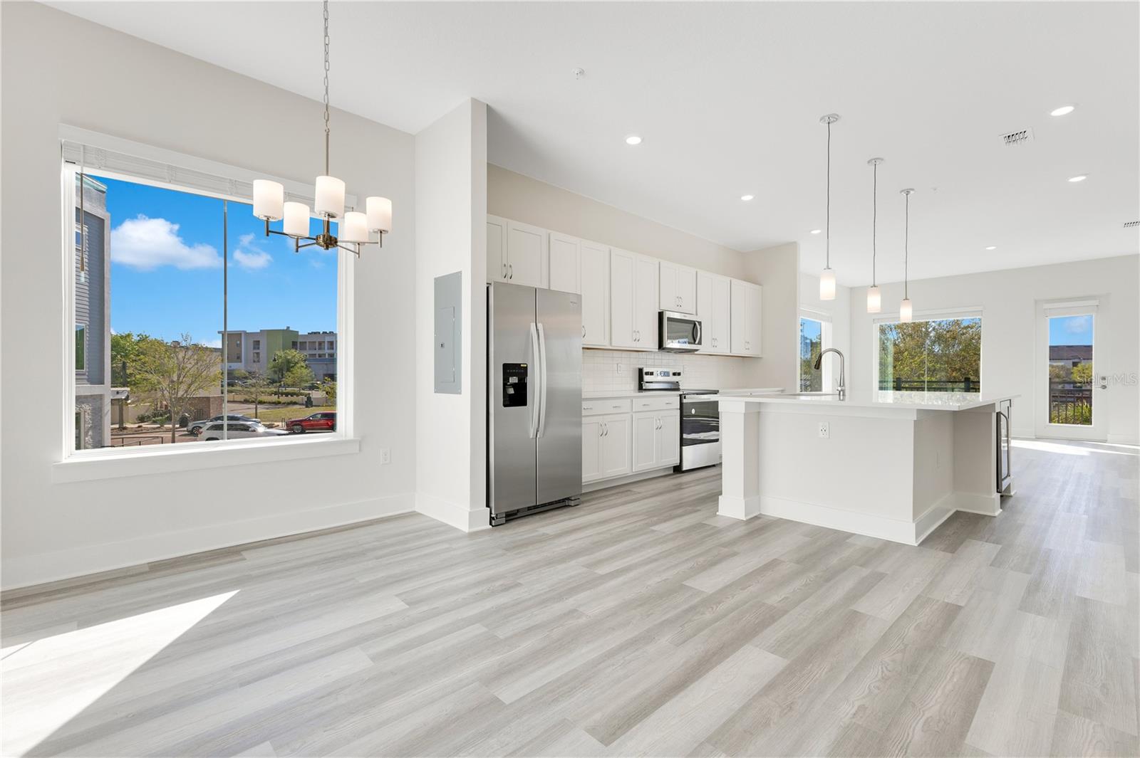 320 CENTER LAKE LN #318, OVIEDO, FL, 32765