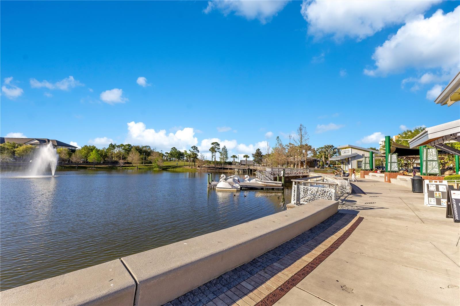 320 CENTER LAKE LN #318, OVIEDO, FL, 32765