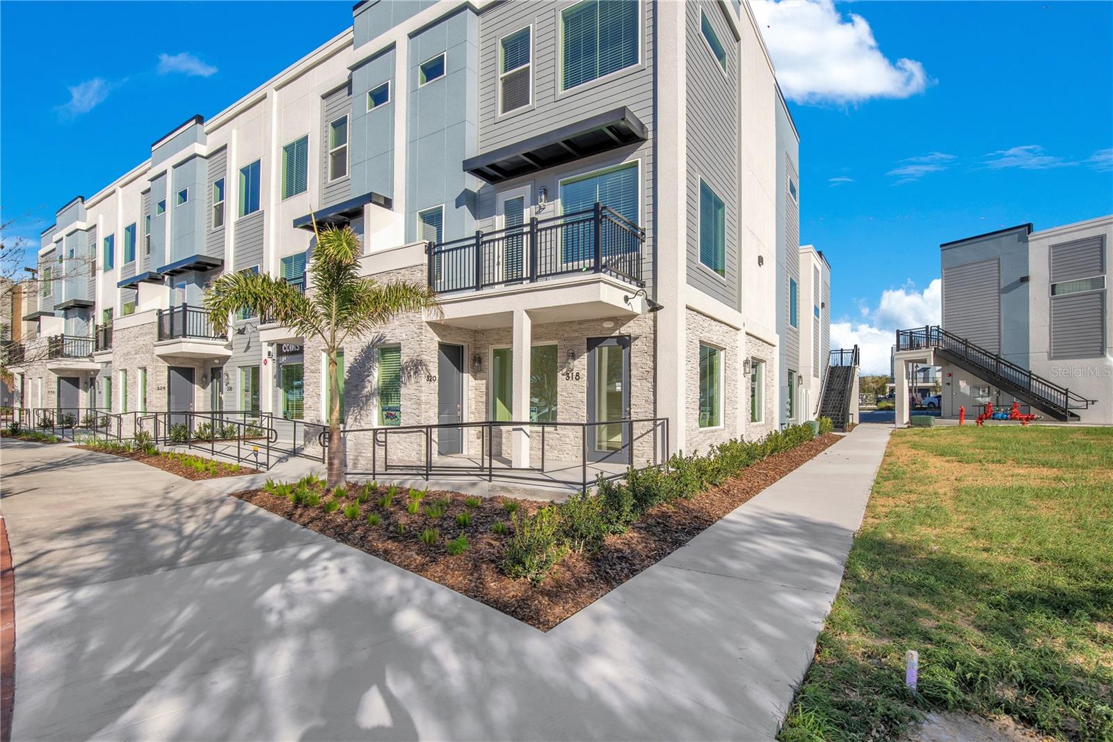 320 CENTER LAKE LN #318, OVIEDO, FL, 32765