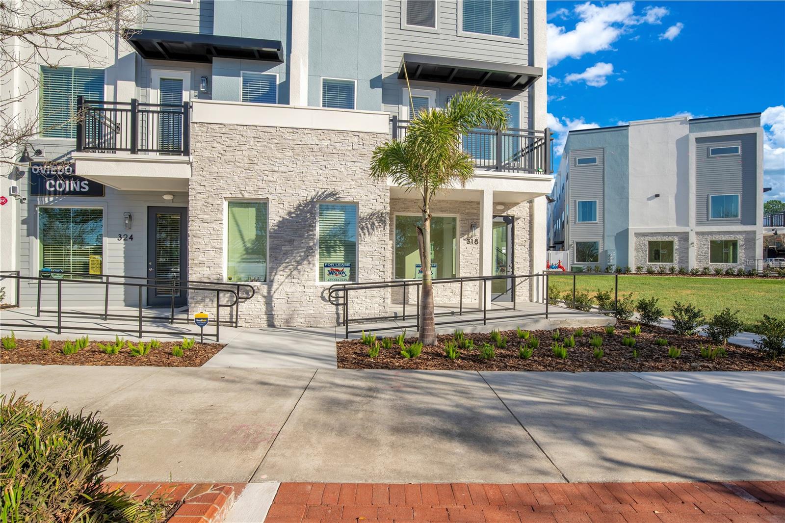 320 CENTER LAKE LN #318, OVIEDO, FL, 32765