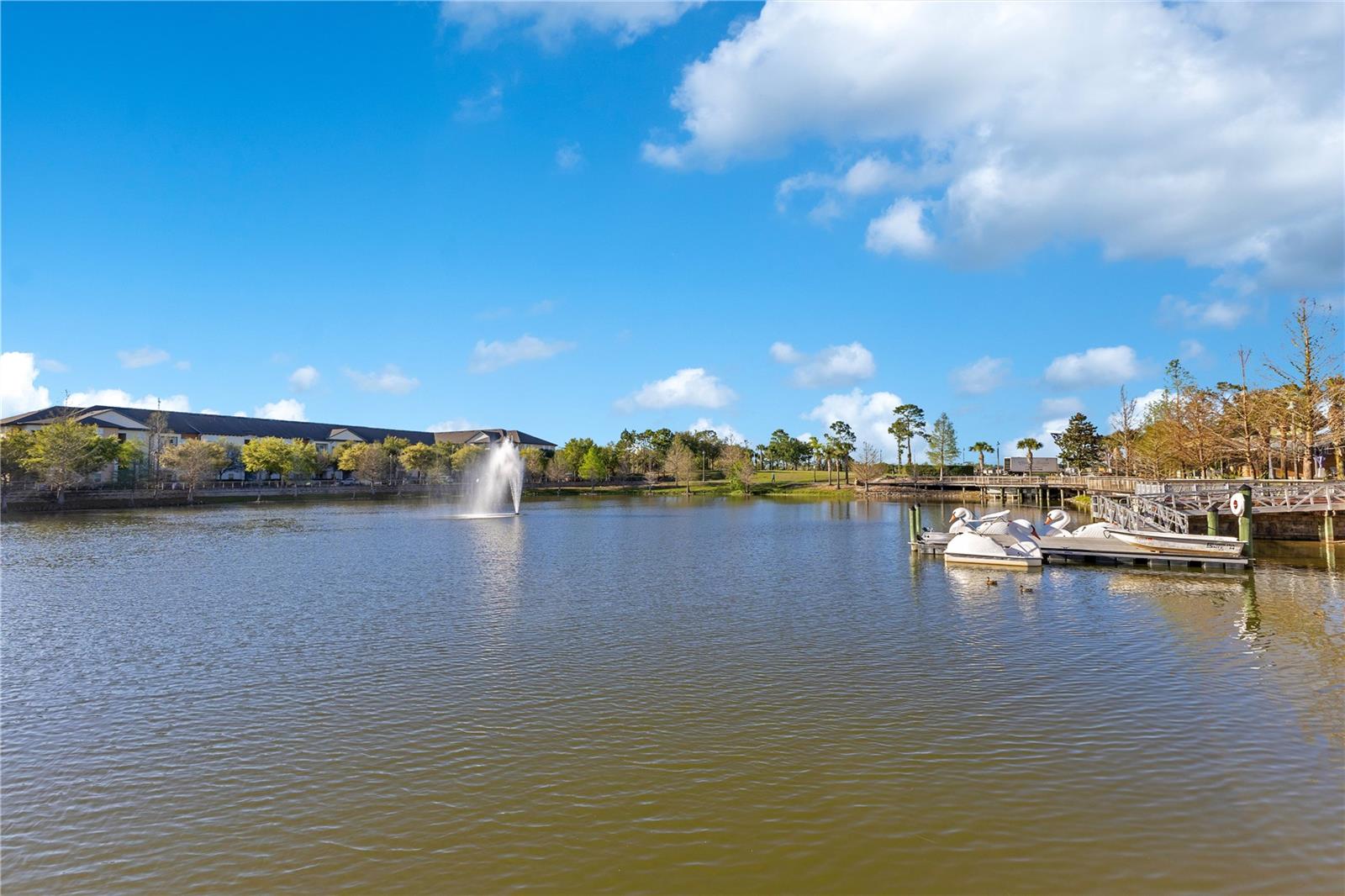 320 CENTER LAKE LN #318, OVIEDO, FL, 32765