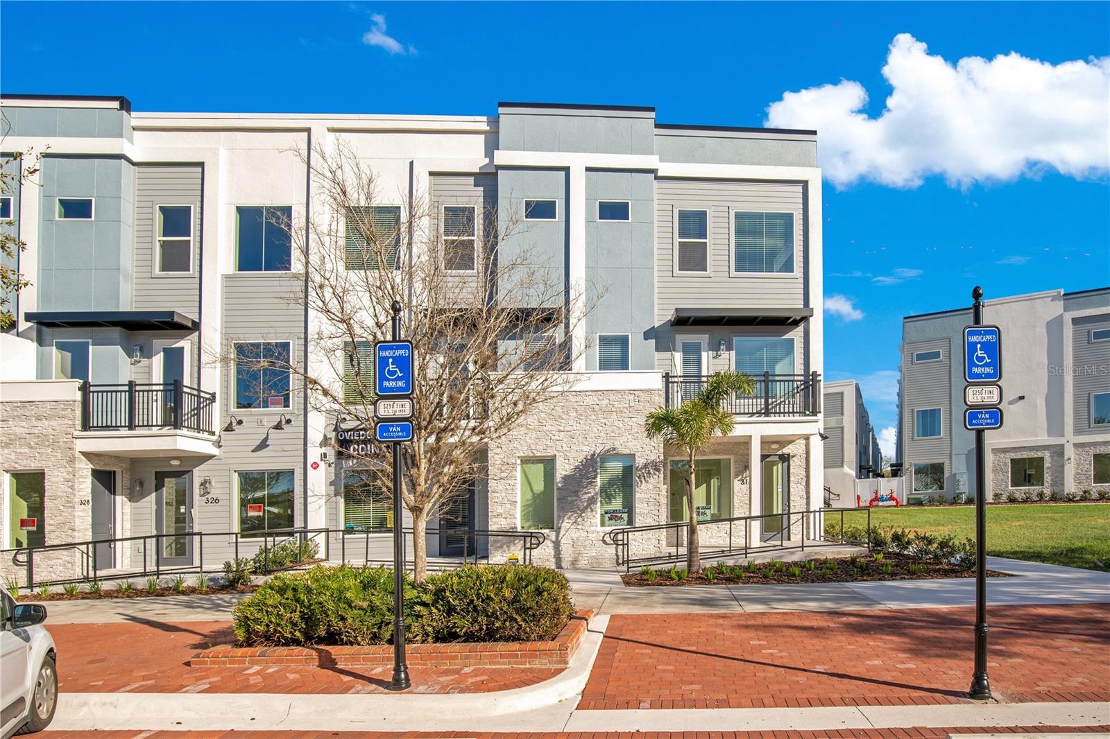 320 CENTER LAKE LN #318, OVIEDO, FL, 32765