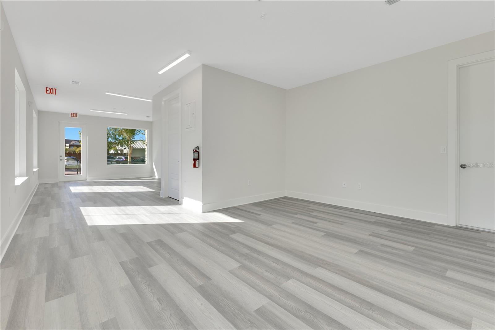 320 CENTER LAKE LN #318, OVIEDO, FL, 32765