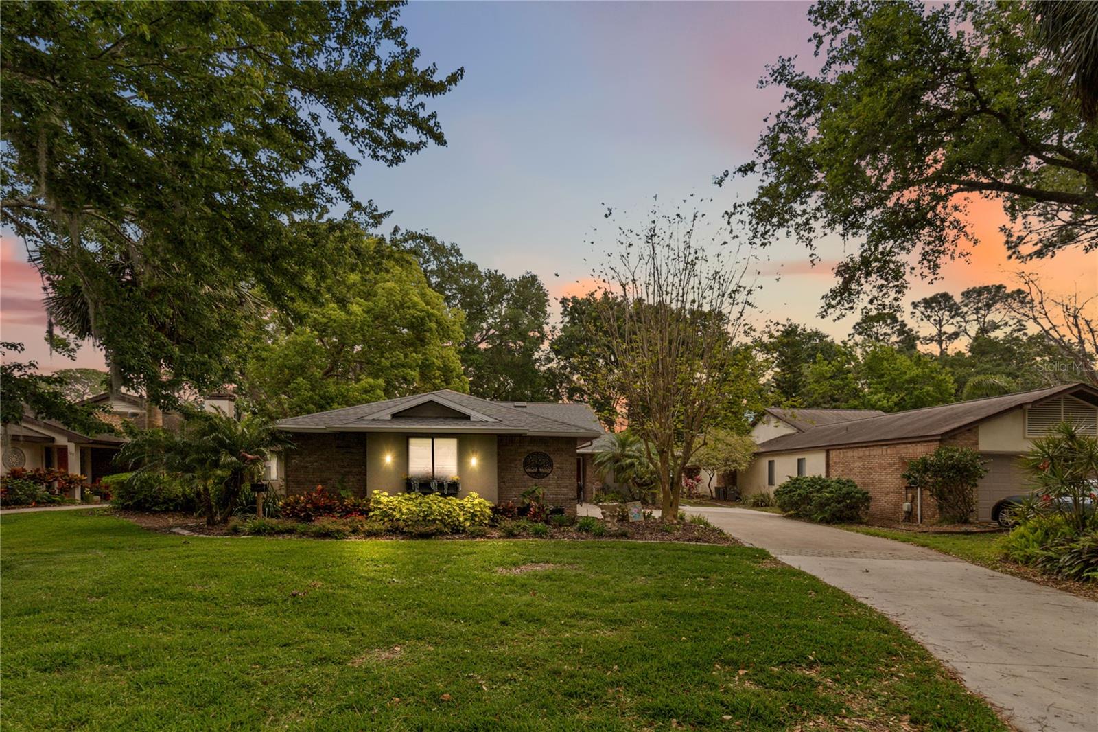 106 WATERWOOD DR, YALAHA, FL, 34797