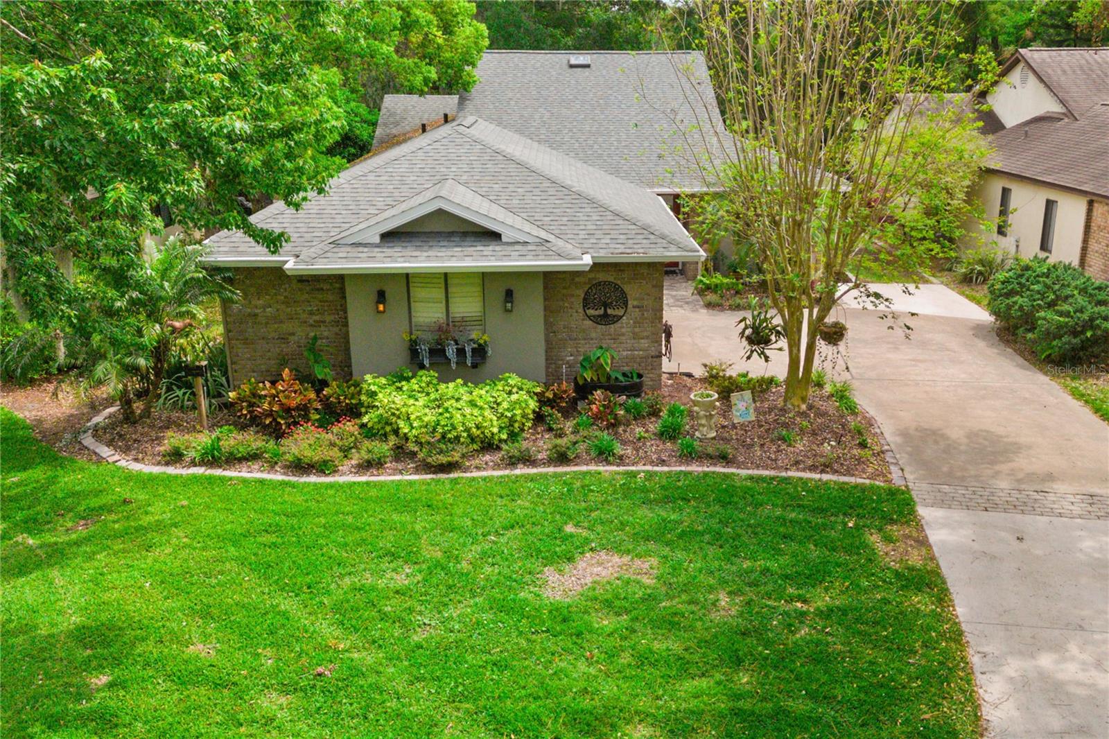 106 WATERWOOD DR, YALAHA, FL, 34797