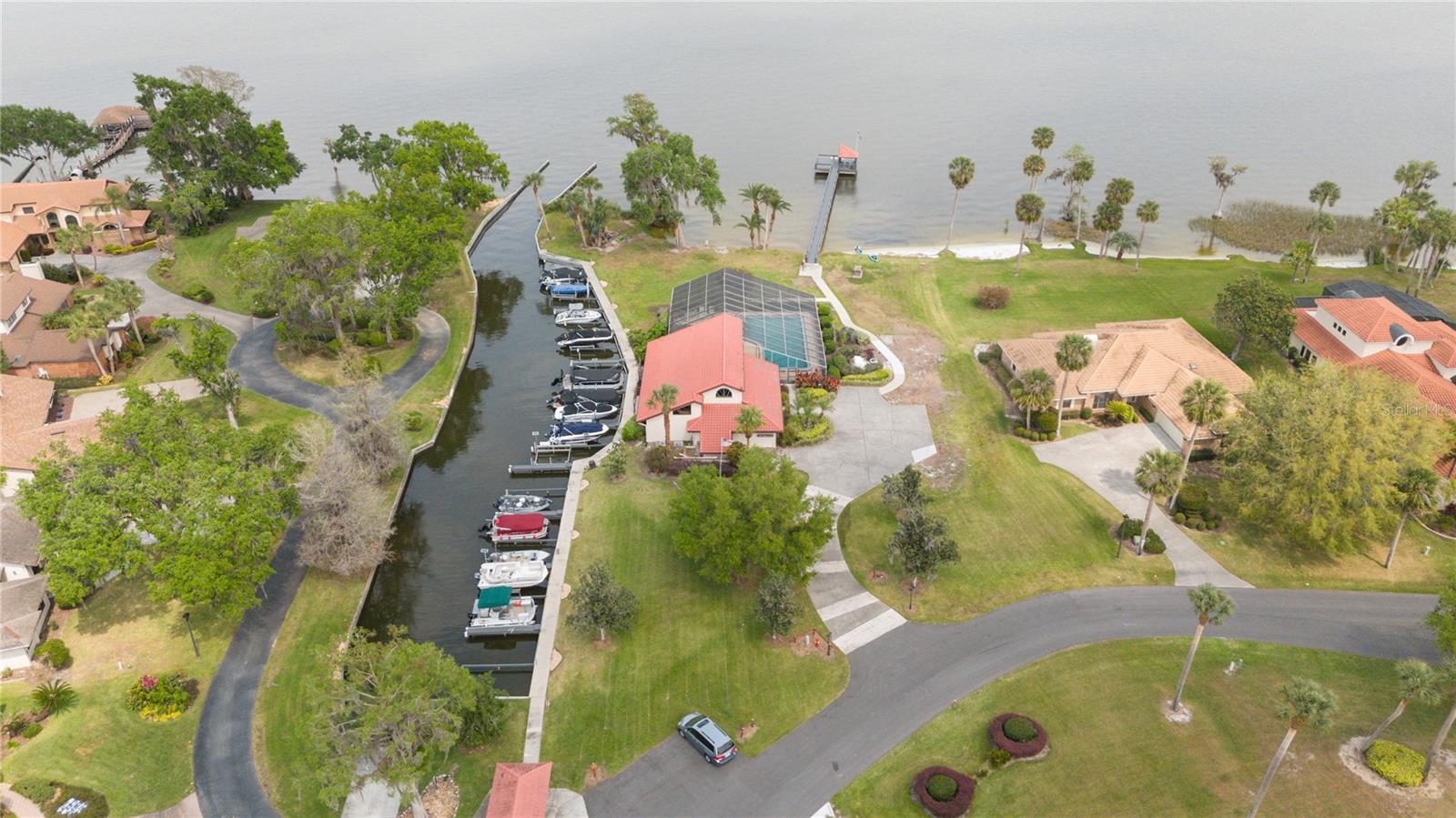 106 WATERWOOD DR, YALAHA, FL, 34797