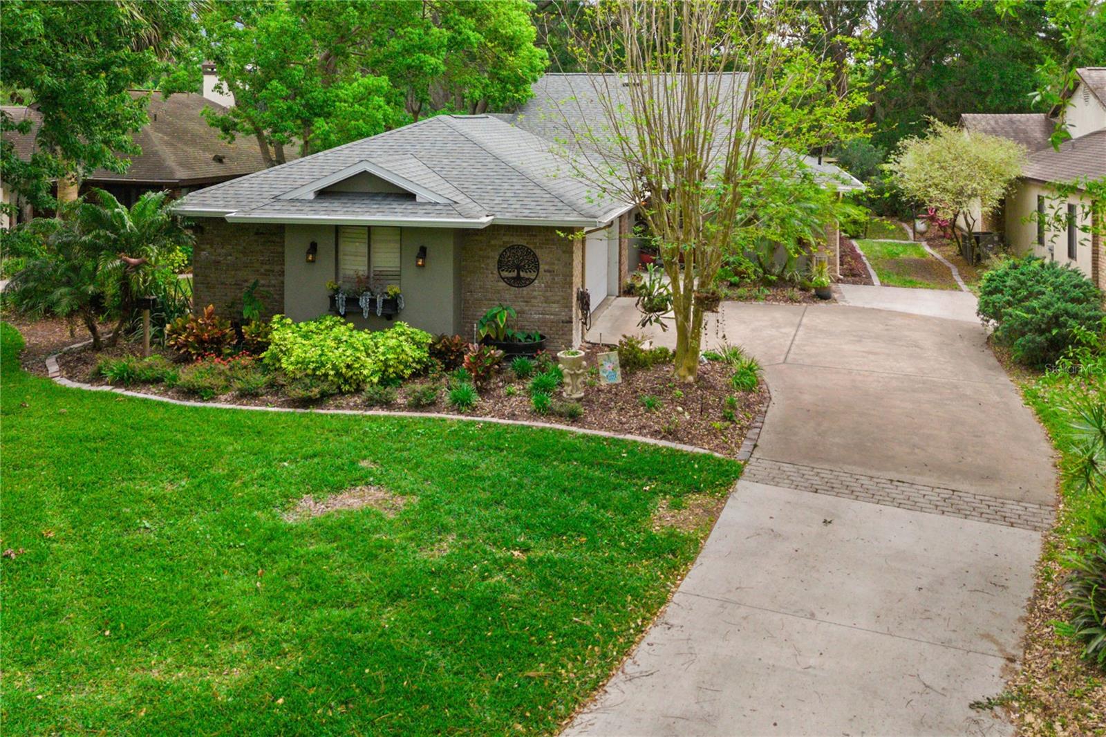 106 WATERWOOD DR, YALAHA, FL, 34797