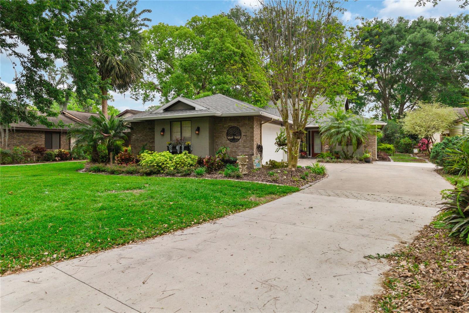 106 WATERWOOD DR, YALAHA, FL, 34797