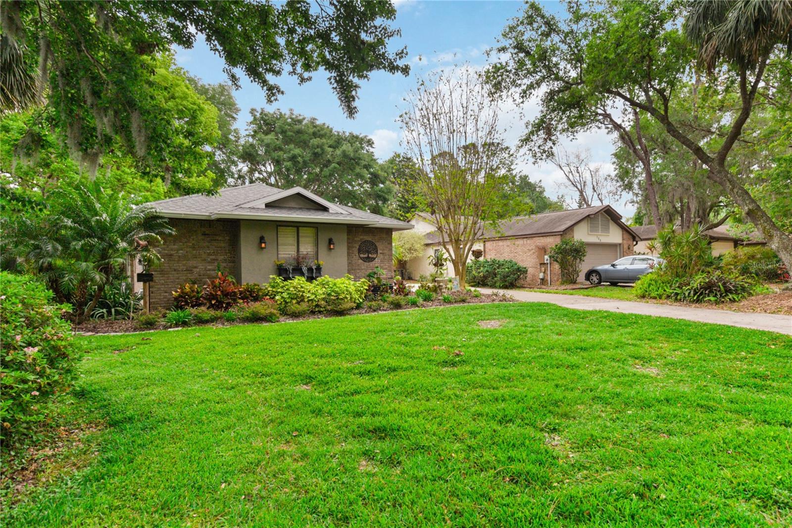 106 WATERWOOD DR, YALAHA, FL, 34797