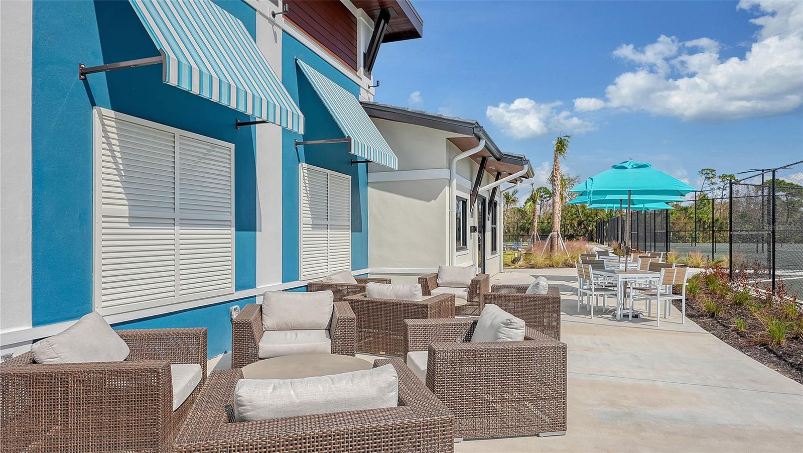17645 BOROCAY CT #201, VENICE, FL, 34293