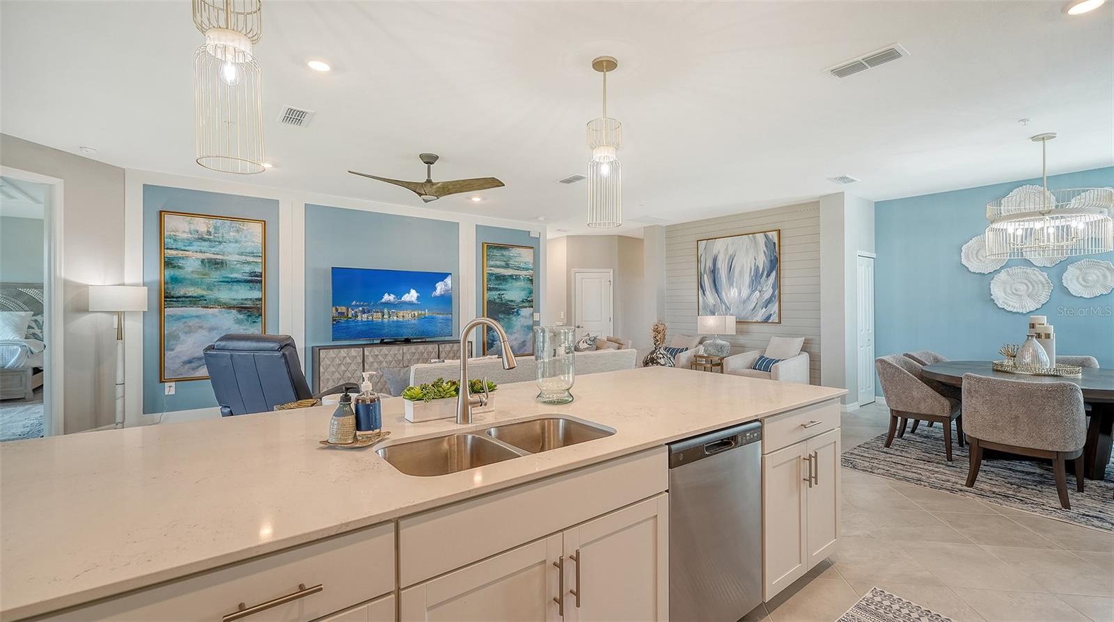 17645 BOROCAY CT #201, VENICE, FL, 34293