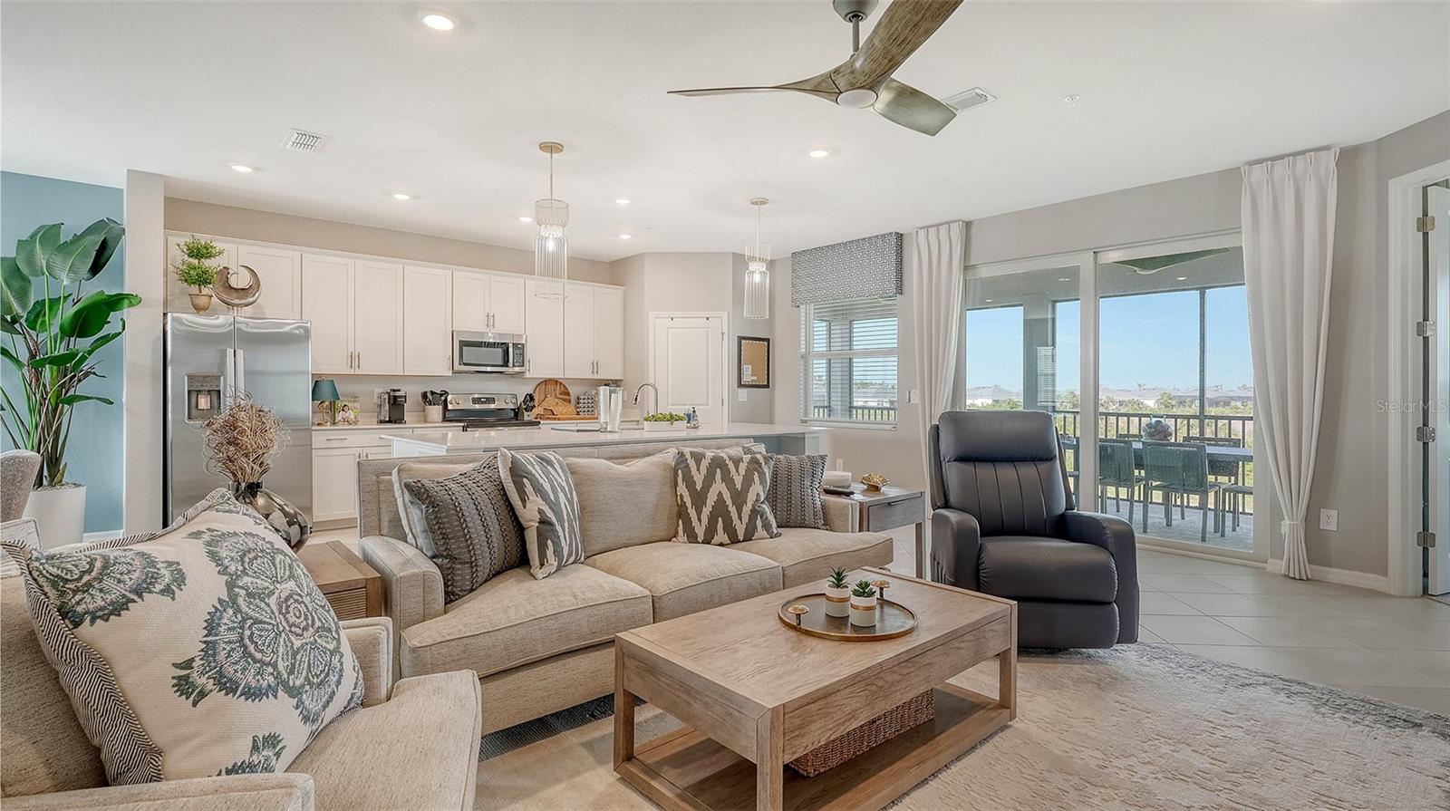 17645 BOROCAY CT #201, VENICE, FL, 34293