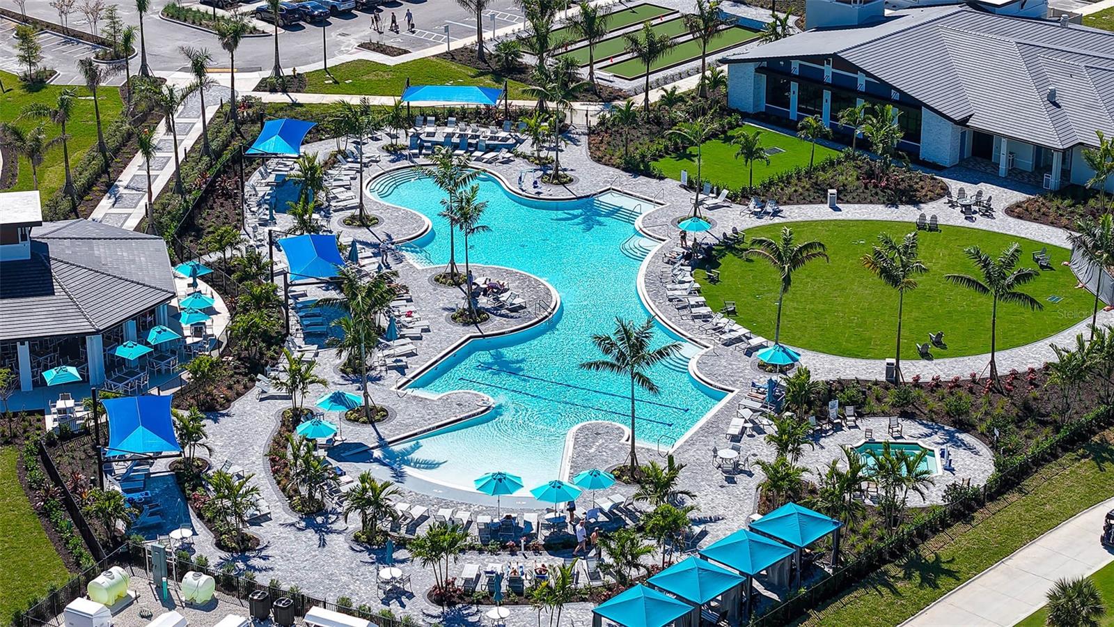 17645 BOROCAY CT #201, VENICE, FL, 34293