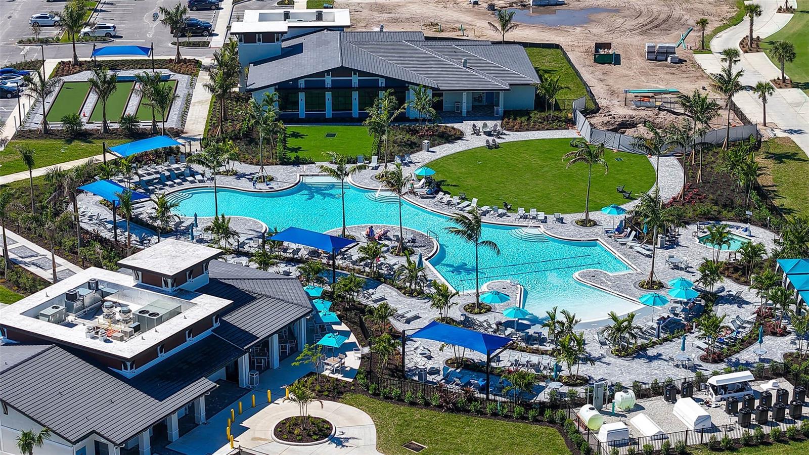 17645 BOROCAY CT #201, VENICE, FL, 34293