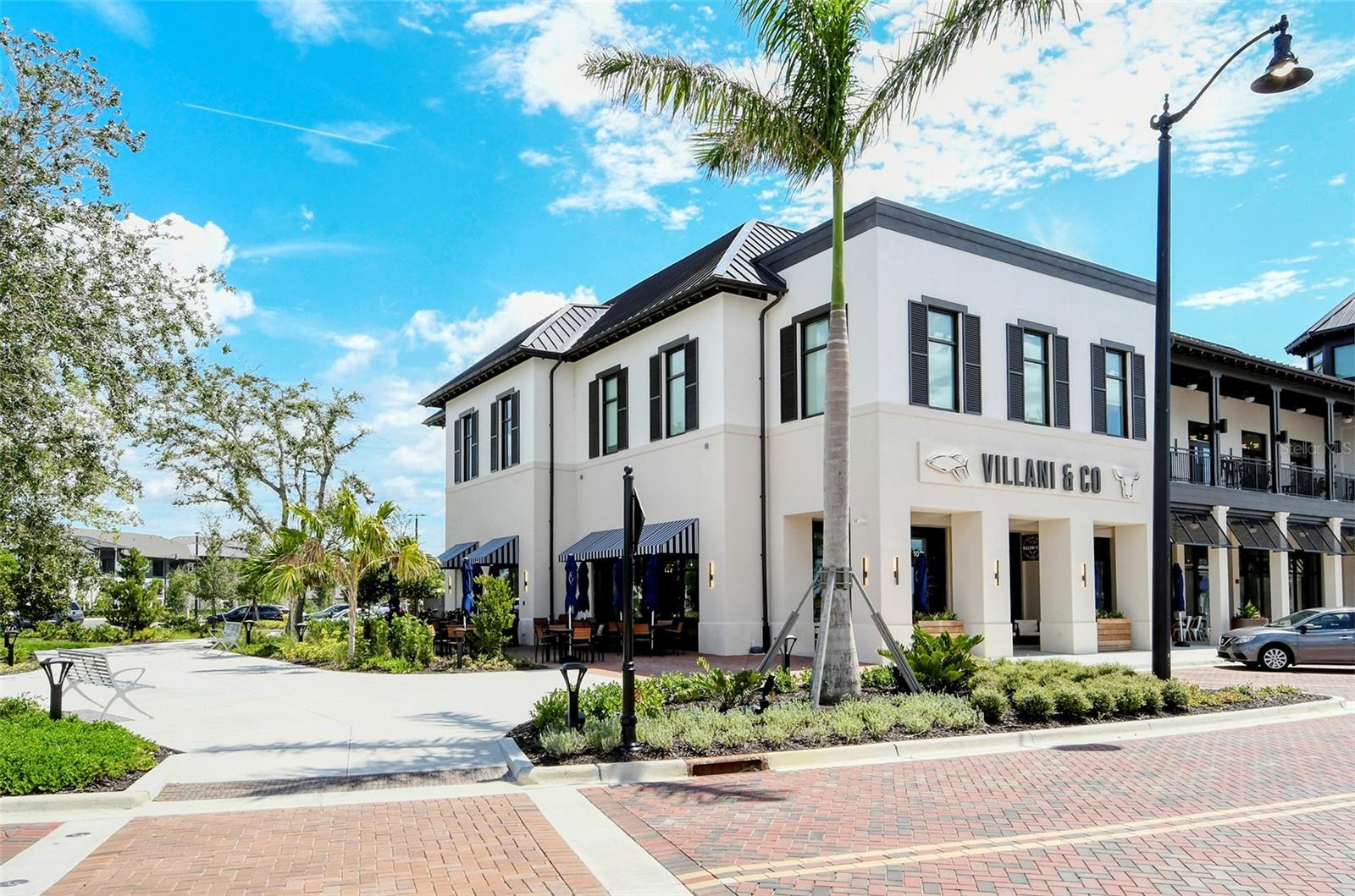 17645 BOROCAY CT #201, VENICE, FL, 34293